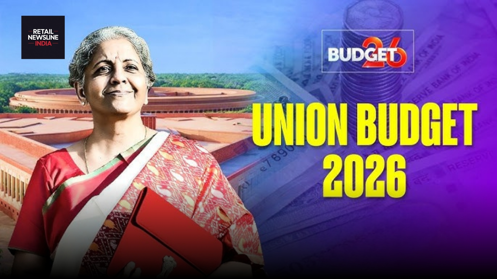Budget 2026–27 Analysis: Media Ministry Allocation, Prasar Bharati Funding and School Education Debate