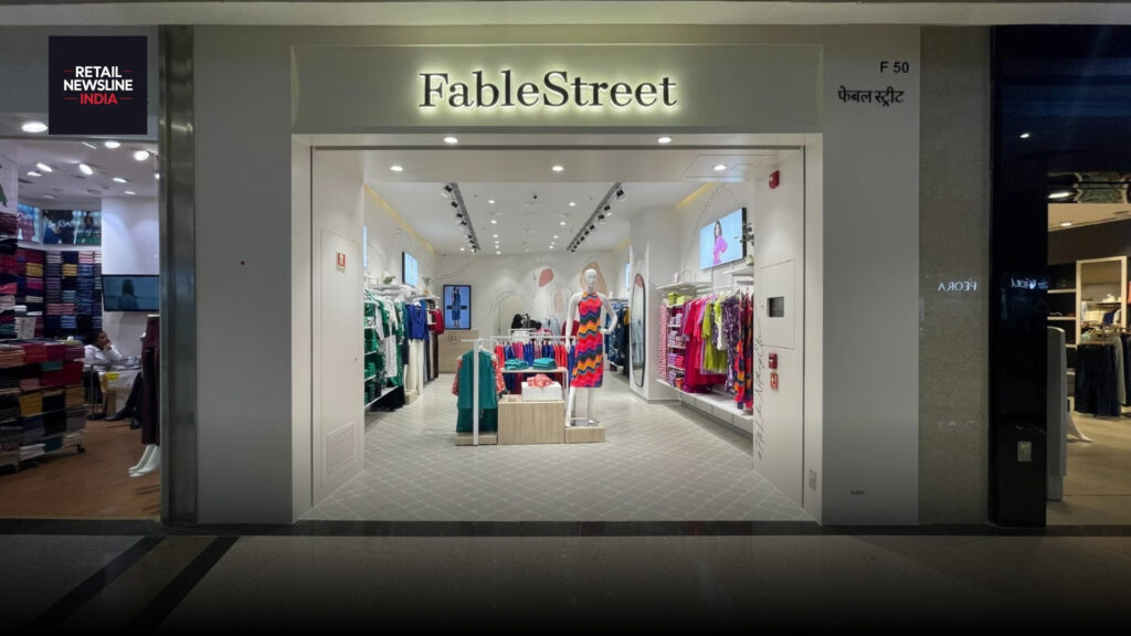 Fashion Brand FableStreet Opens at Vegas Mall, Dwarka, Strengthening Premium Women’s Workwear Segment