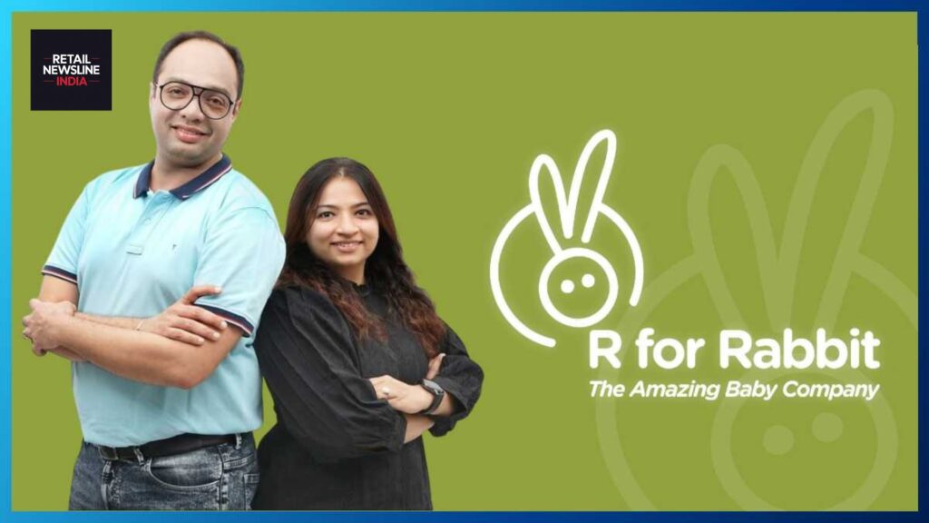 From Startup to ₹250 Crore Brand The Growth Story of R for Rabbit