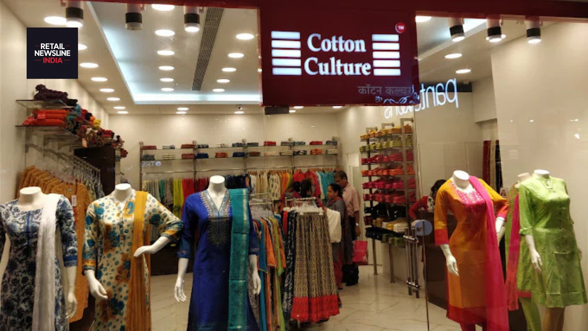 How Cotton Culture is Redefining Everyday Ethnic Wear for Indian Women