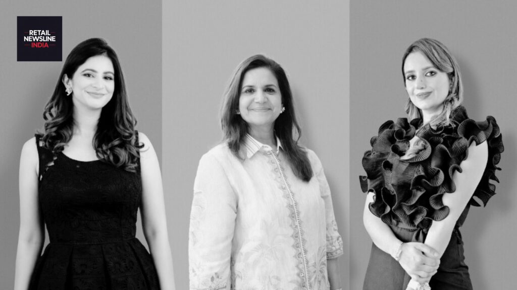 Mehra Sisters Driving Apparel Manufacturing Innovation