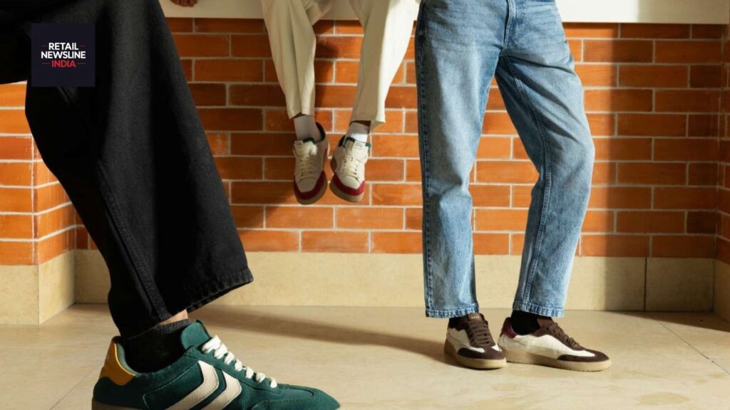 The Bear House Launches Premium Sneakers Collection, Expands into Luxury Men’s Footwear